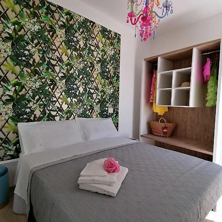 צ'יביטאנובה מארקה Retroscena Apartment In Centro מראה חיצוני תמונה