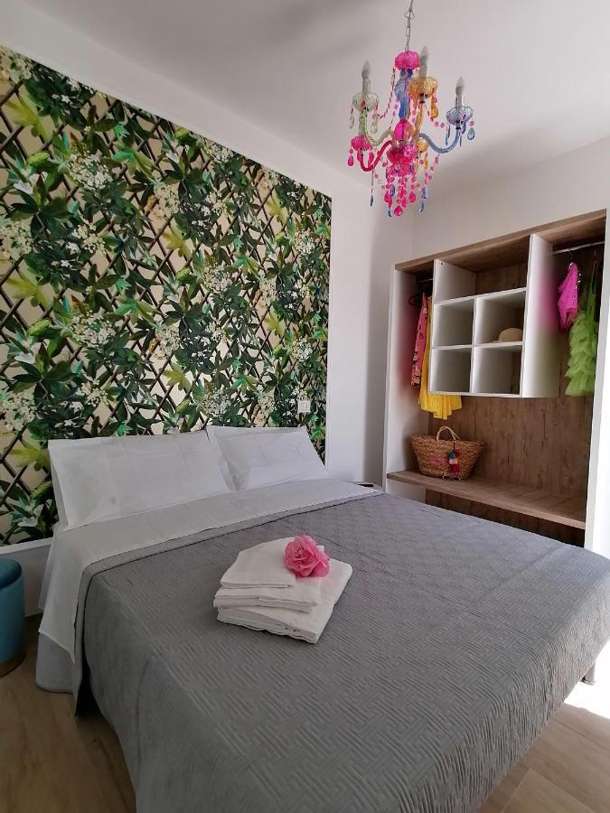 צ'יביטאנובה מארקה Retroscena Apartment In Centro מראה חיצוני תמונה