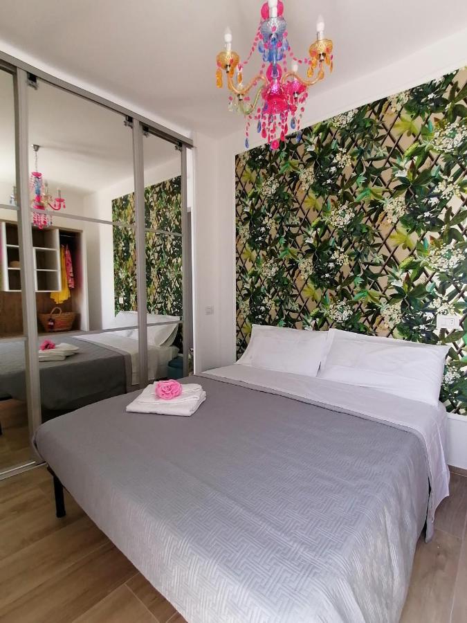 צ'יביטאנובה מארקה Retroscena Apartment In Centro מראה חיצוני תמונה